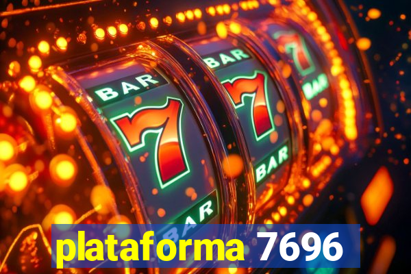 plataforma 7696